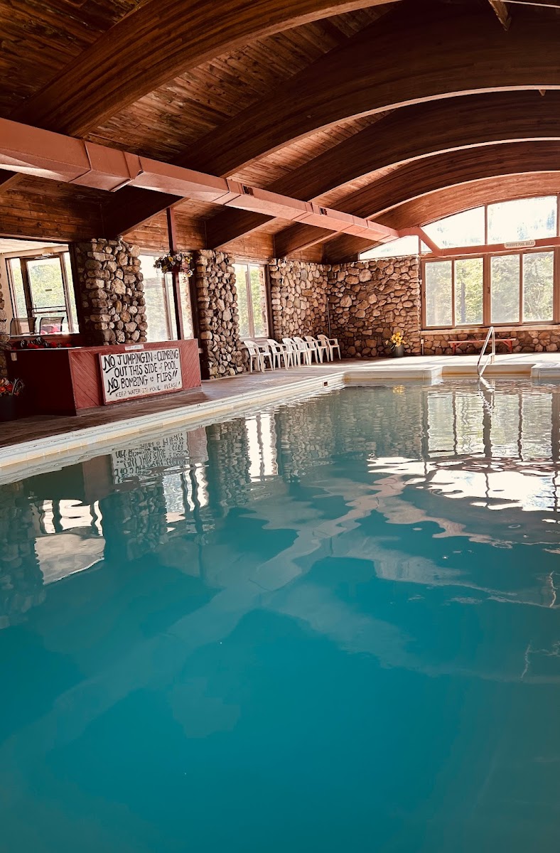 Mollyockett Motel & Swim Spa photo 3