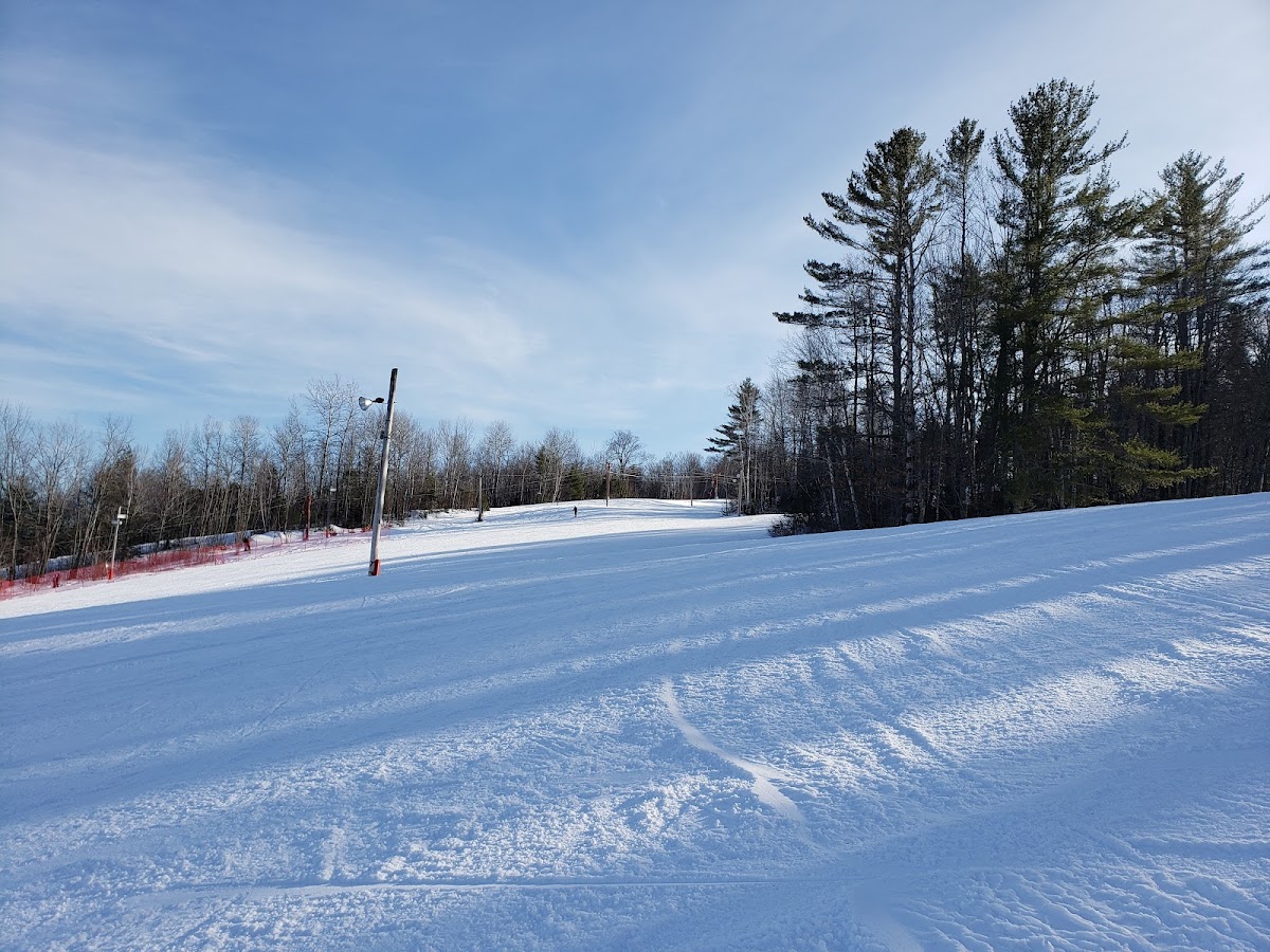 Titcomb Mountain