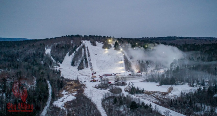 Titcomb Mountain photo 2