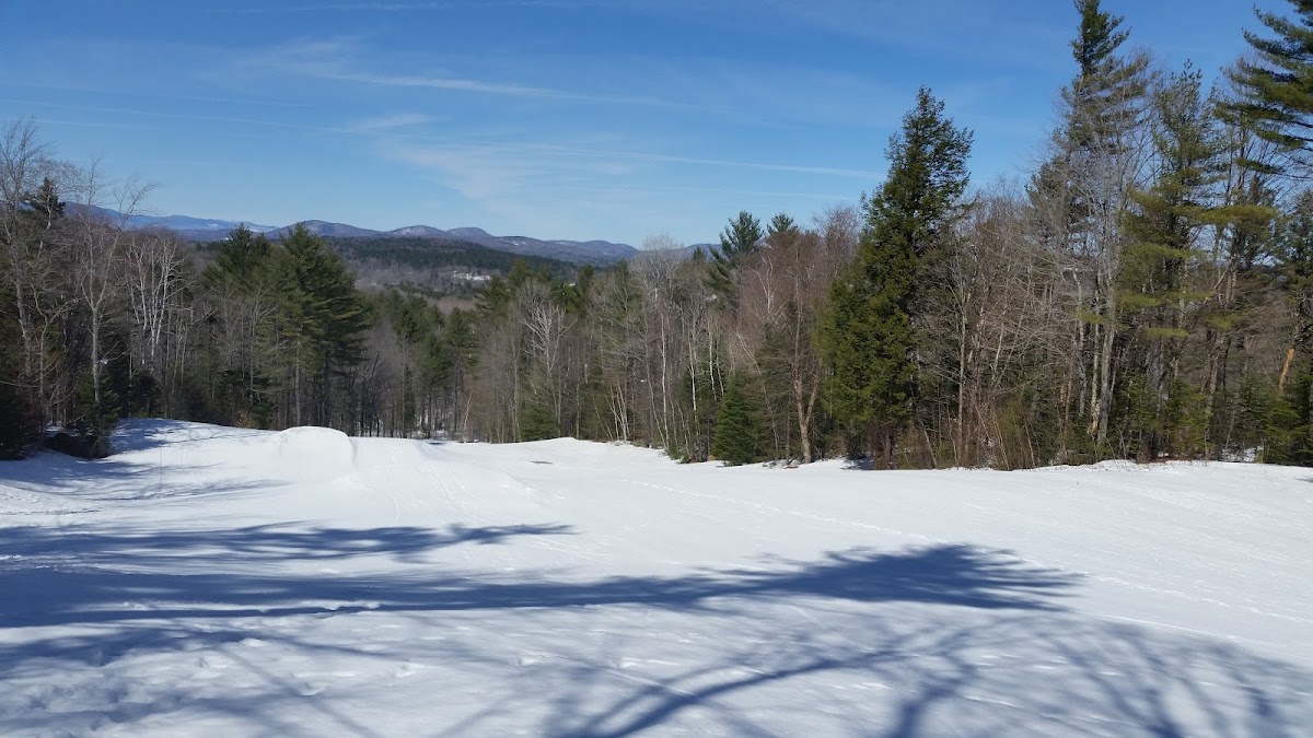Titcomb Mountain photo 3