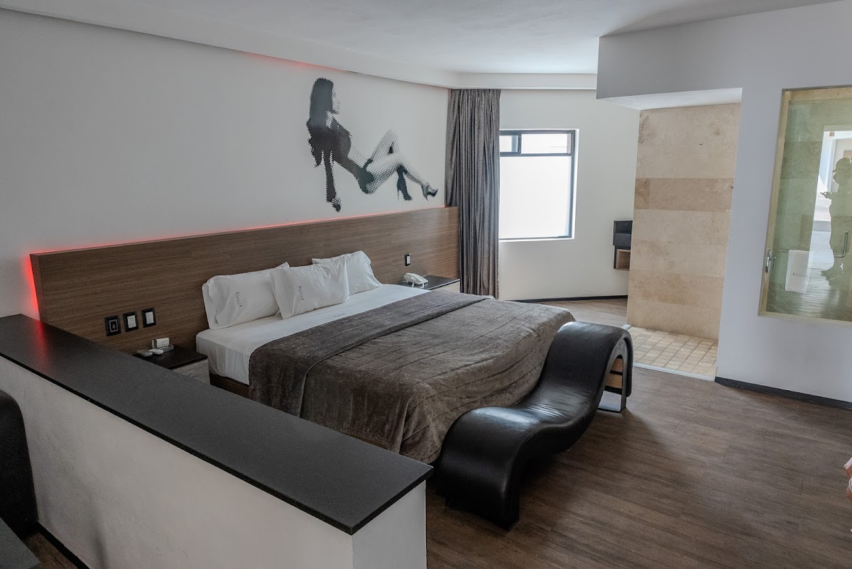 Auto Hotel Elitte photo 2
