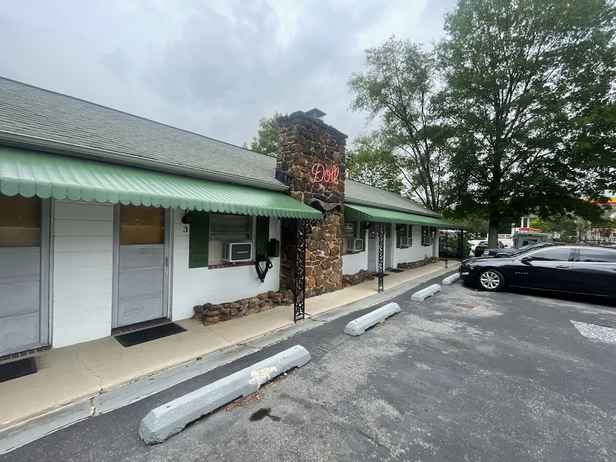 Doll Motel photo 2
