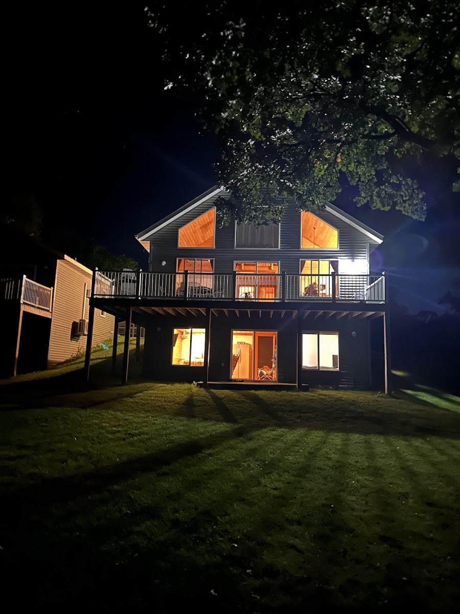 Linden Park Resort