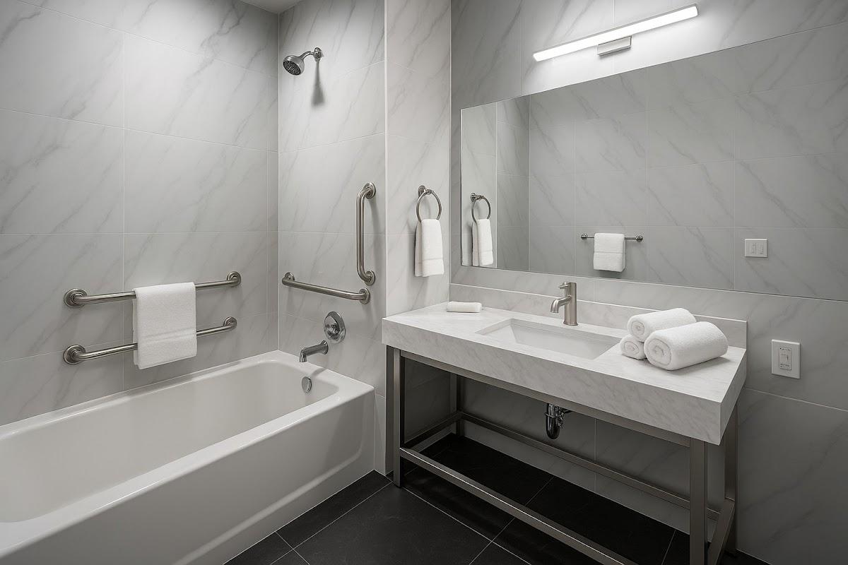 LIV Hotel Bronx - Newly Built photo 3