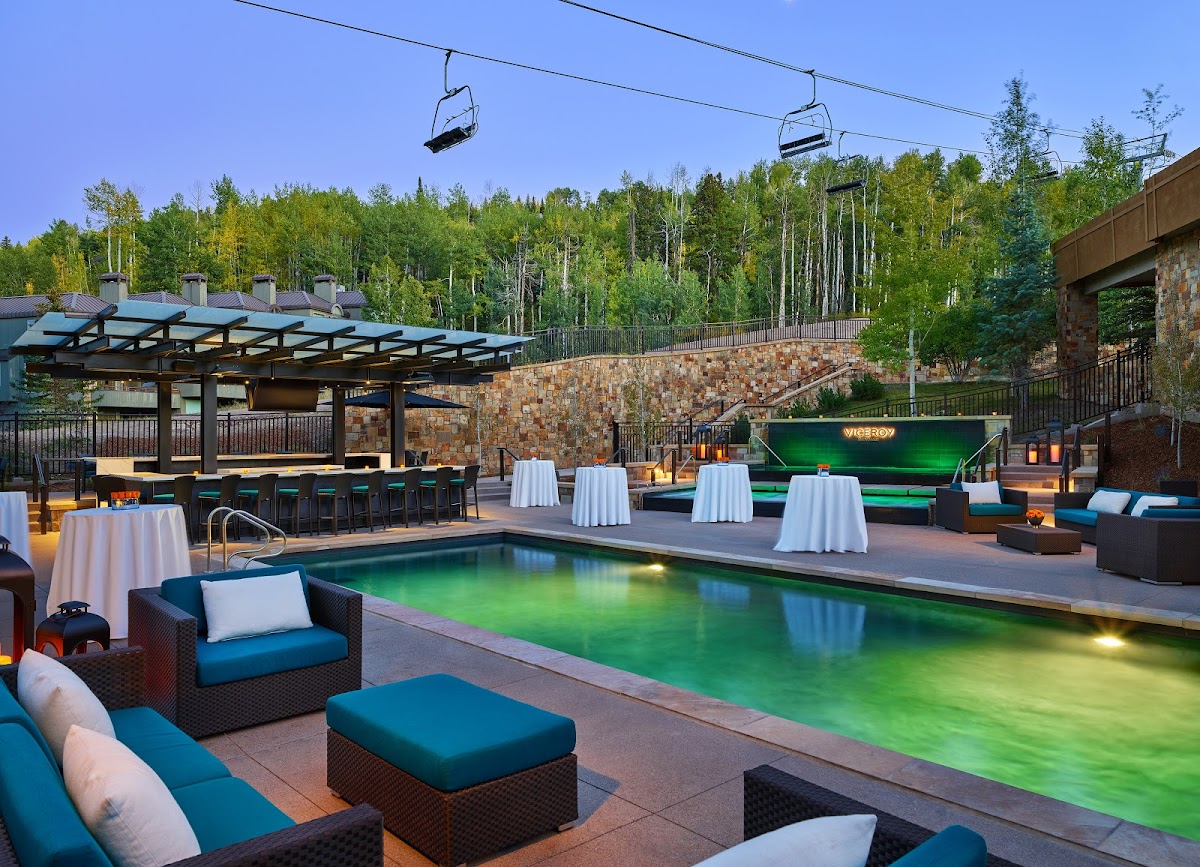 Viceroy Snowmass photo 3