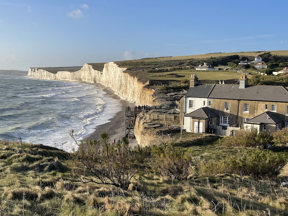 Seven Sisters