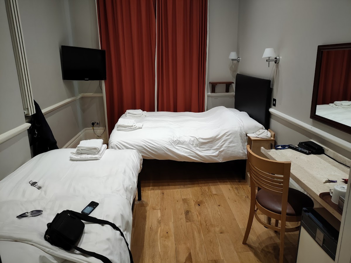 Rhodes Hotel photo 3