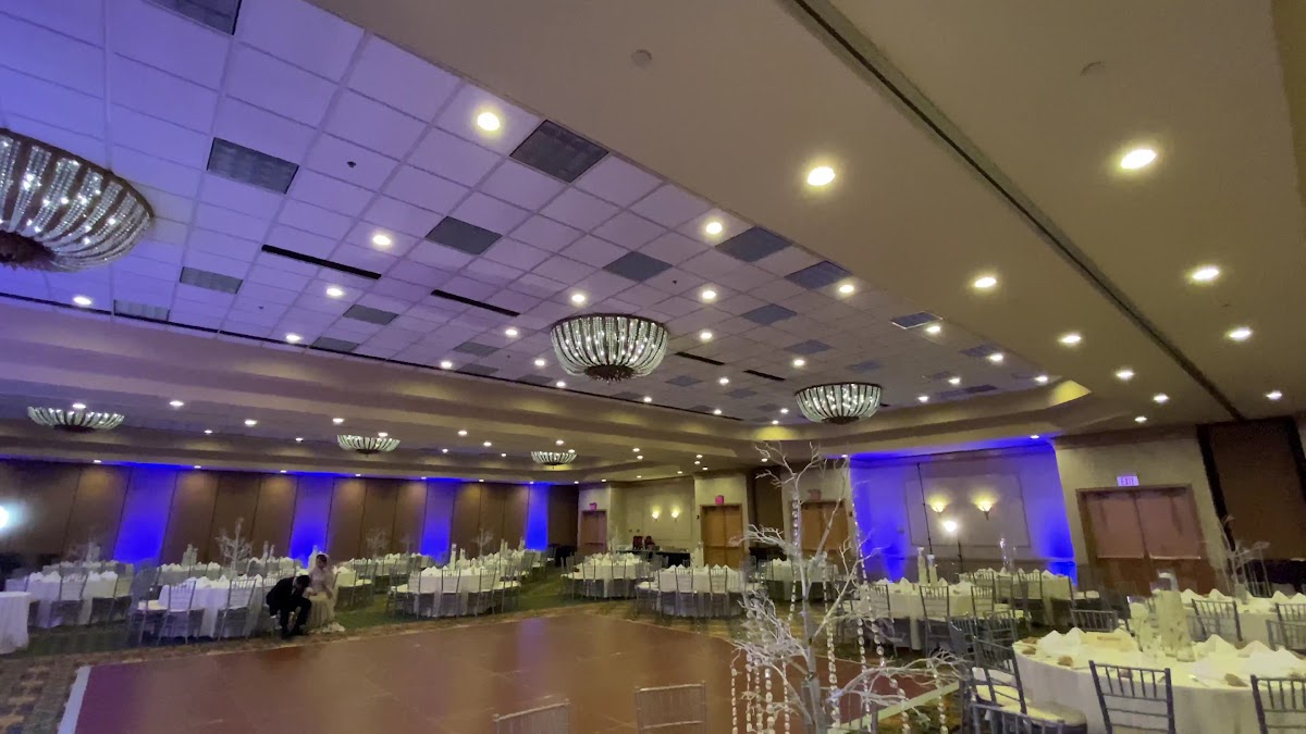 Fort Lauderdale Marriott Coral Springs Hotel & Convention Center photo 2