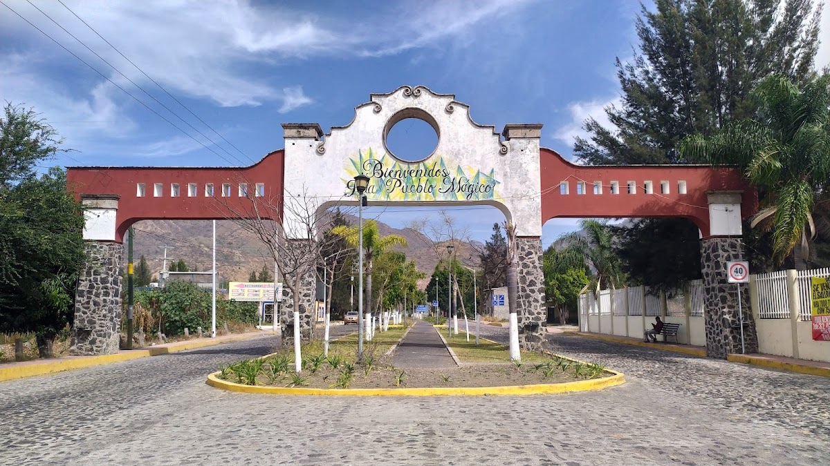 Hotel Juanitos