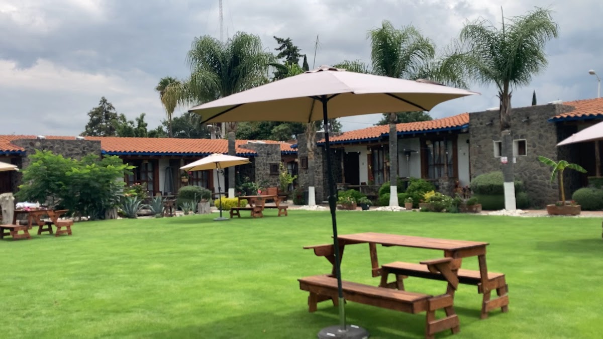 Rincón Sagrado