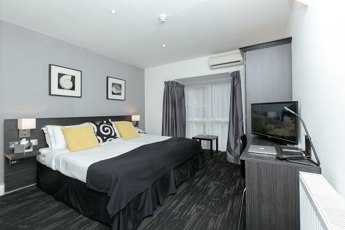 Croft Court Hotel photo 2