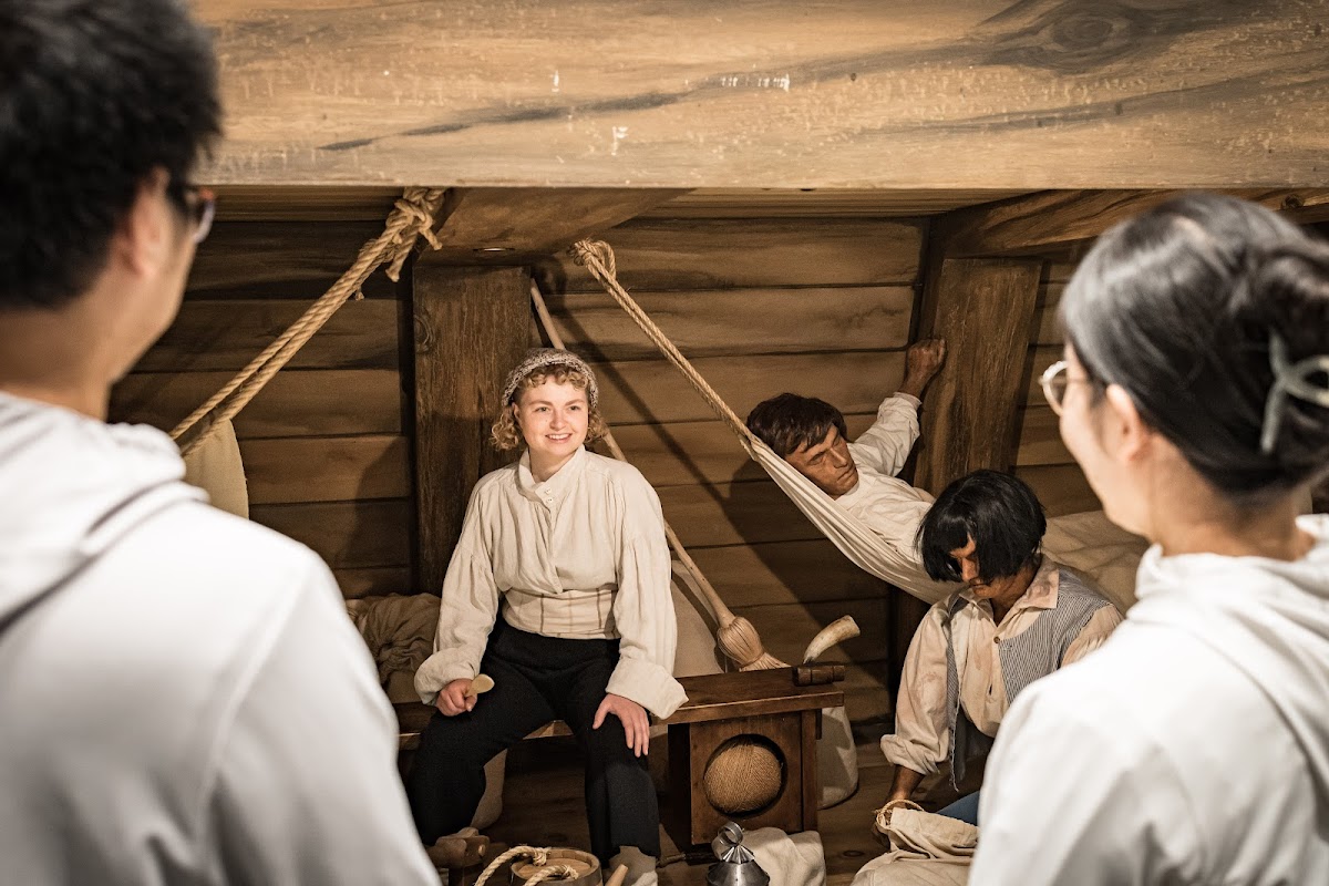 Battle of the Restigouche National Historic Site