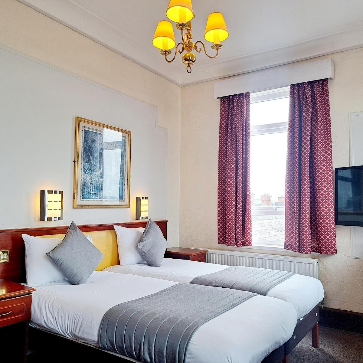 Scarisbrick Hotel Southport photo 3