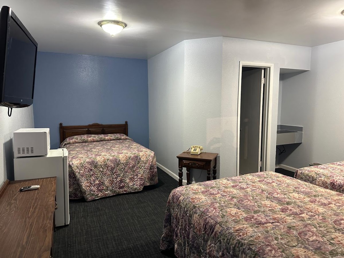 Heritage Budget Inn photo 2