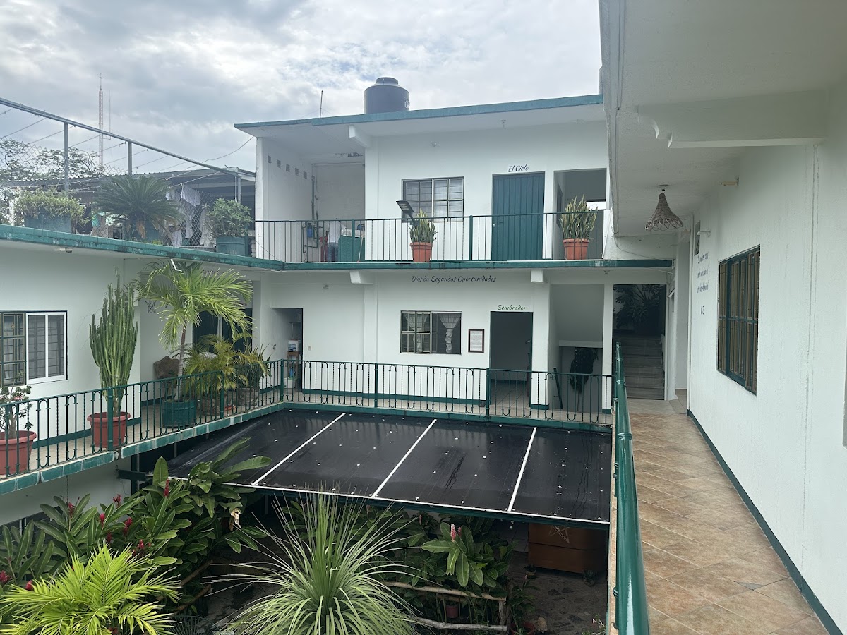 Hotel Casquito