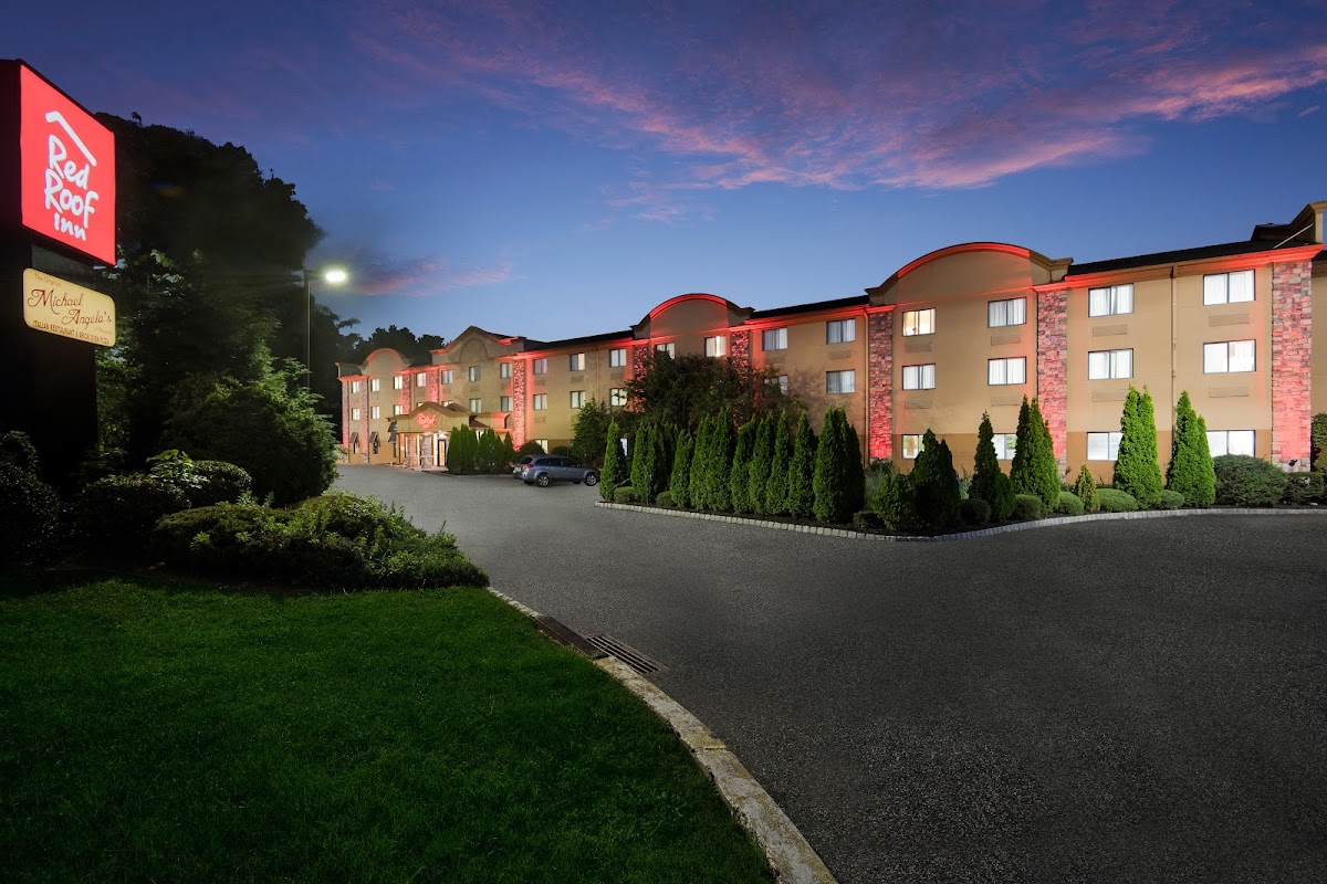 Red Roof Inn Fairfield photo 3