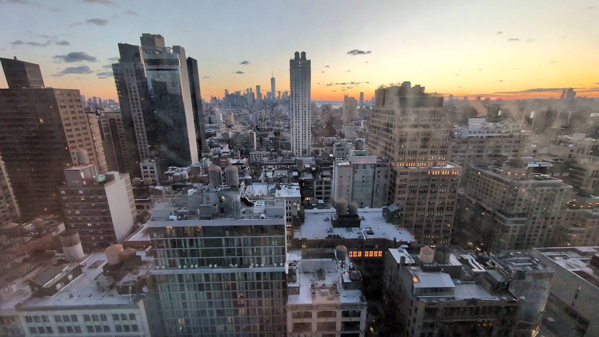 SpringHill Suites by Marriott New York Manhattan/Chelsea photo 2