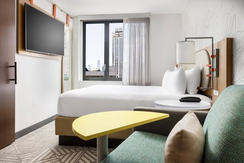 SpringHill Suites by Marriott New York Manhattan/Chelsea photo 3