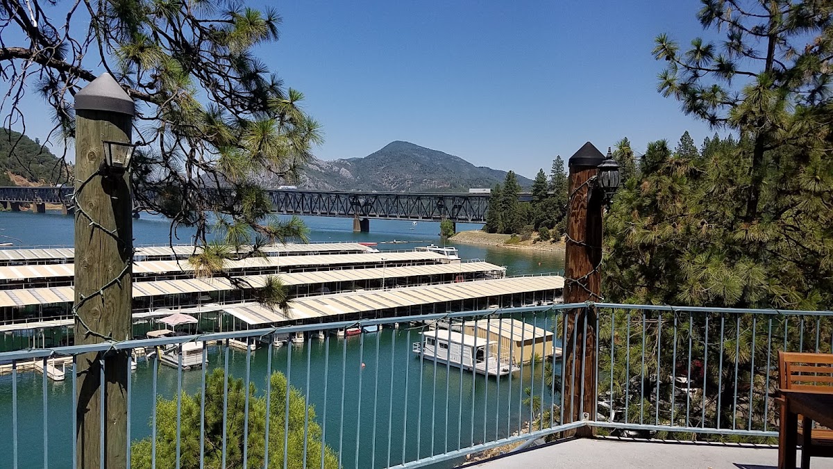 Bridge Bay at Shasta Lake photo 3