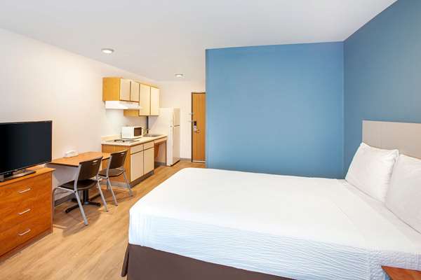 WoodSpring Suites Brownsville photo 2