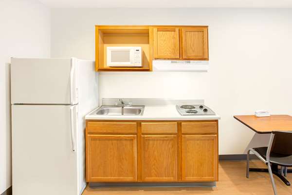 WoodSpring Suites Brownsville photo 3