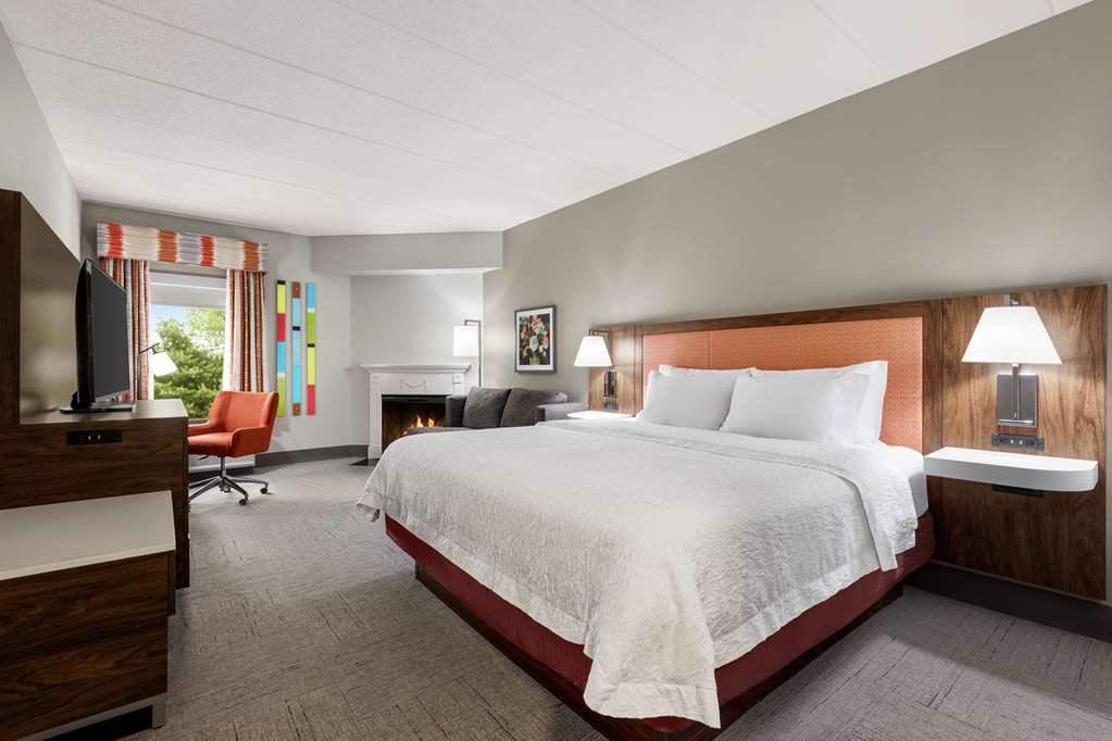Hampton Inn Quakertown photo 2
