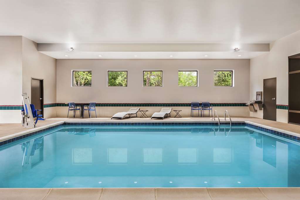 Hampton Inn Quakertown photo 3