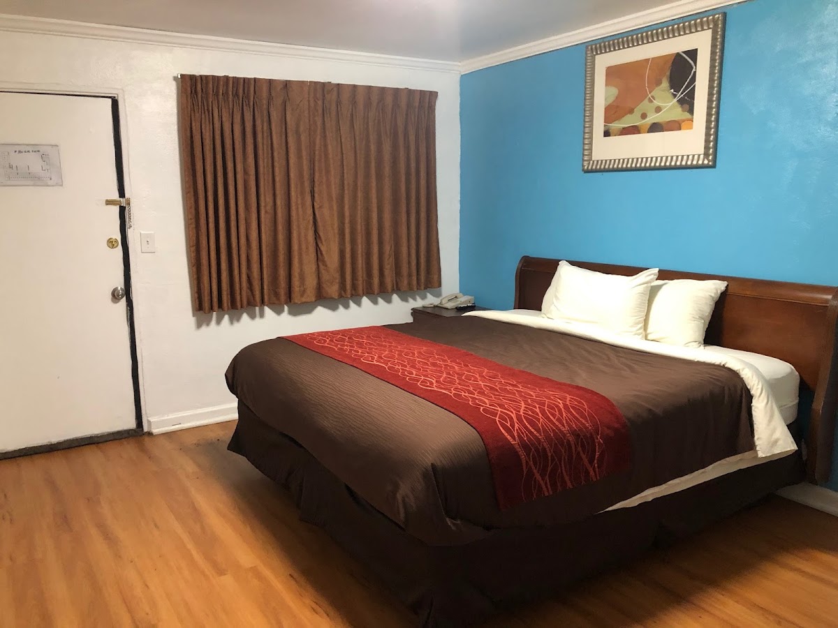 Collier's Motel