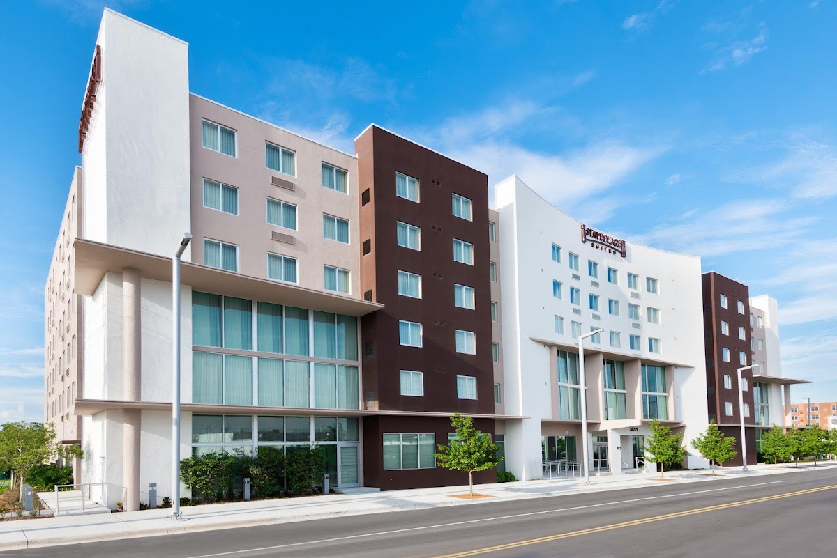 Staybridge Suites Miami International Airport by IHG