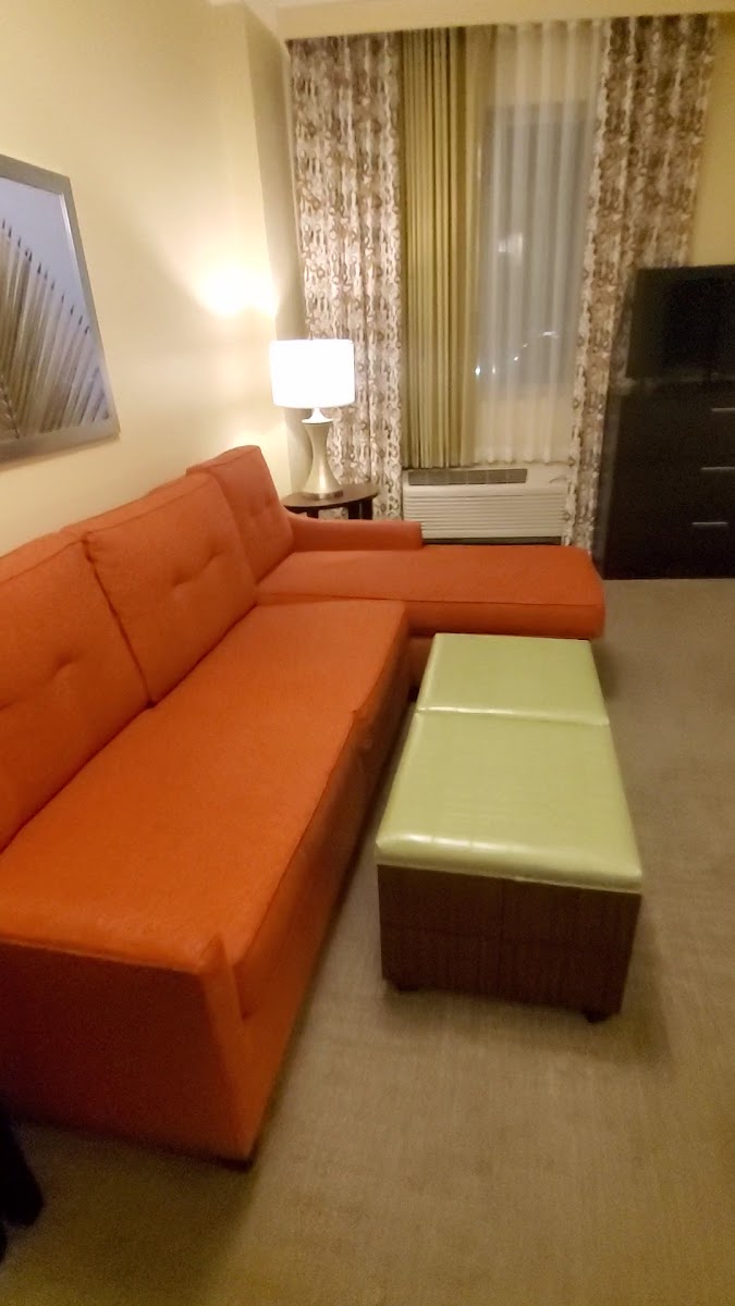 Staybridge Suites Miami International Airport by IHG photo 2