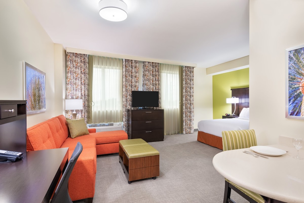 Staybridge Suites Miami International Airport by IHG photo 3