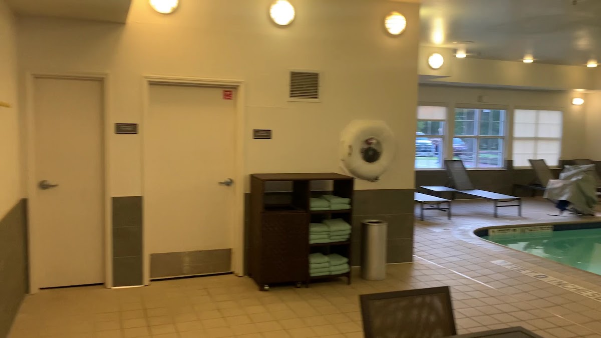 Residence Inn by Marriott Houston The Woodlands/Market Street photo 2