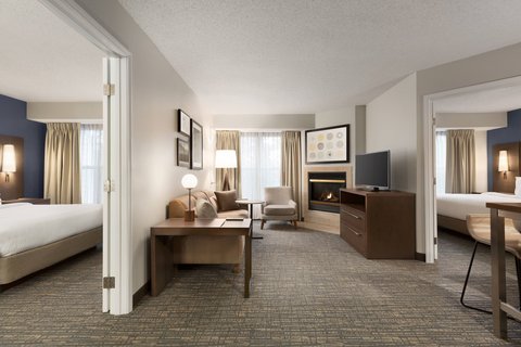 Residence Inn by Marriott Houston The Woodlands/Market Street photo 3