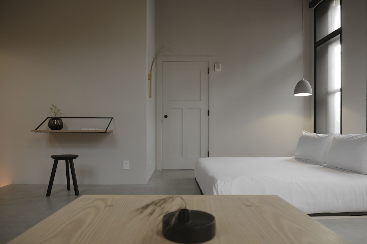 kodō hotel photo 3