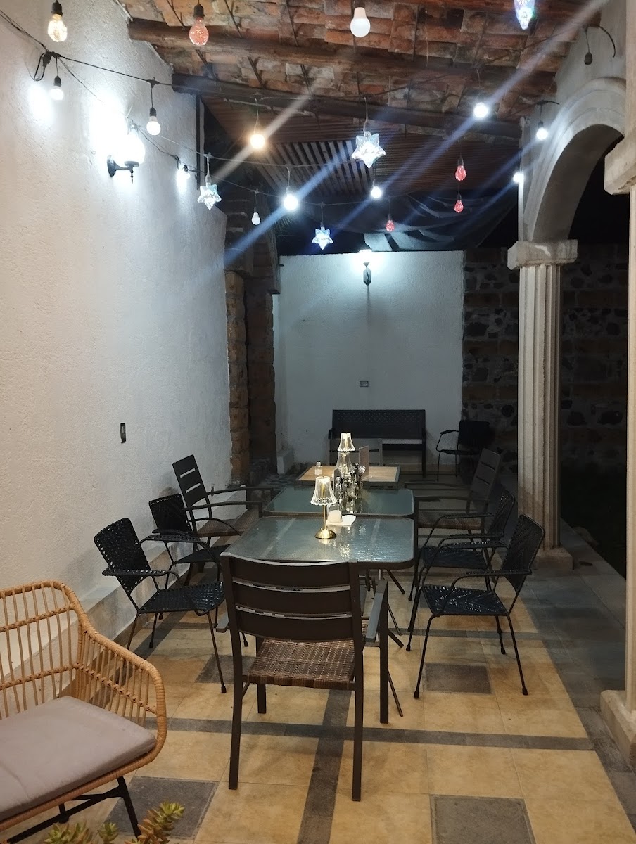 Hotel Casa Luna photo 2