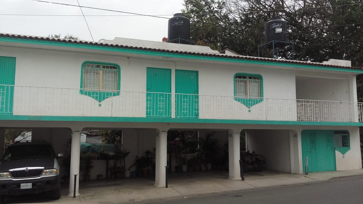 Hotel del Toro