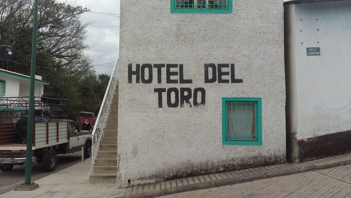 Hotel del Toro photo 3