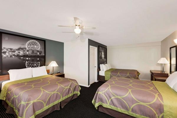 Sage Inn Merritt photo 2