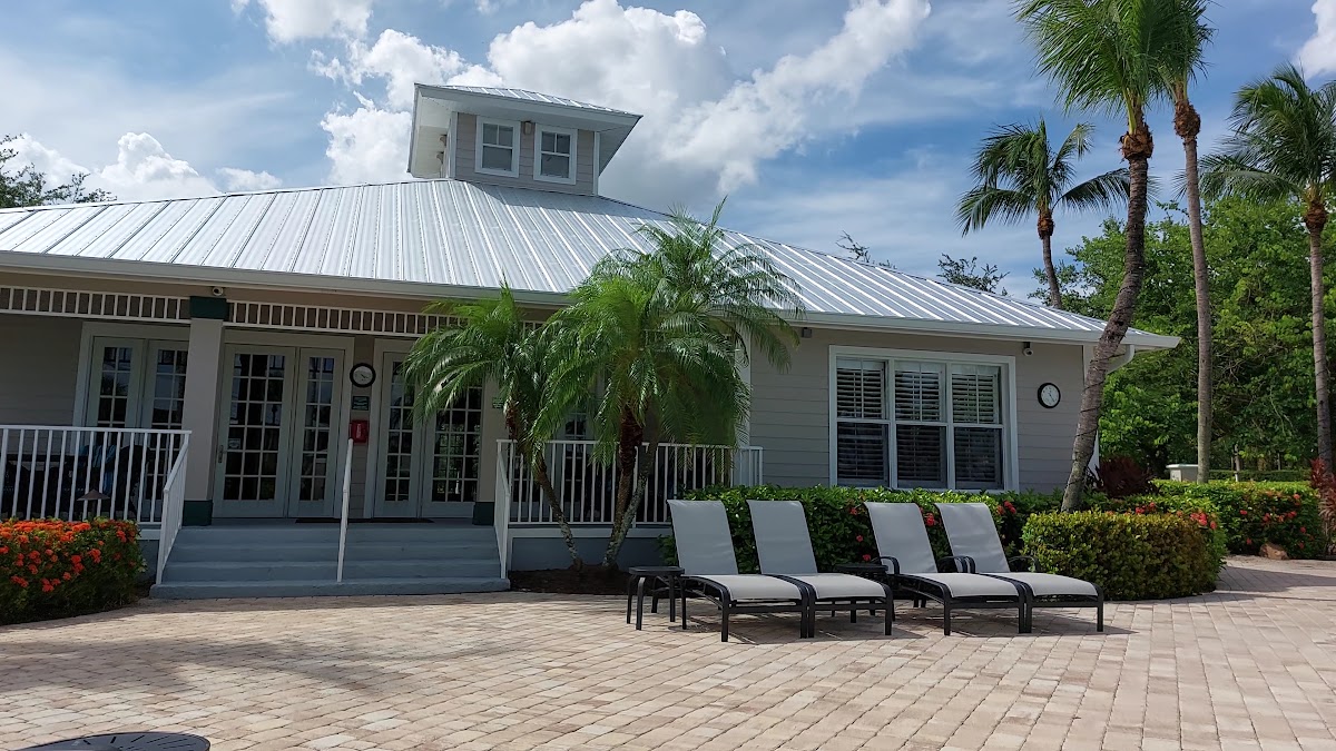 GreenLinks Golf Villas at Lely Resort