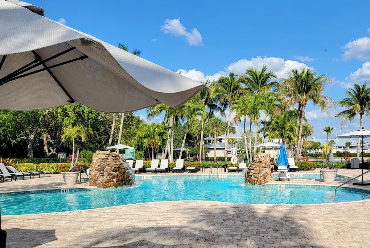 GreenLinks Golf Villas at Lely Resort photo 2