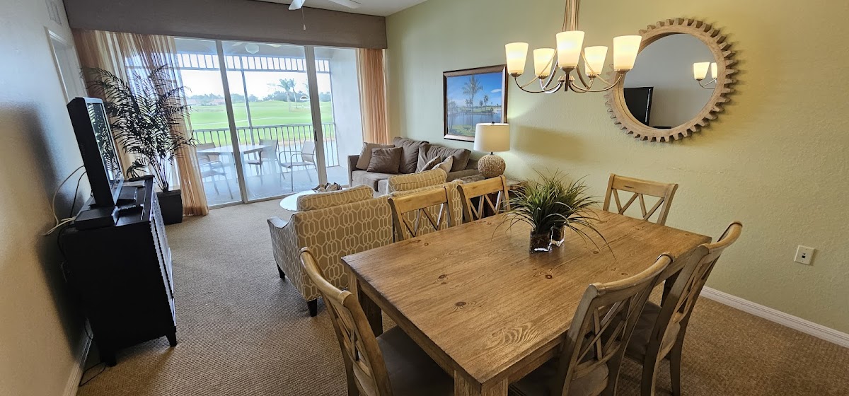 GreenLinks Golf Villas at Lely Resort photo 3