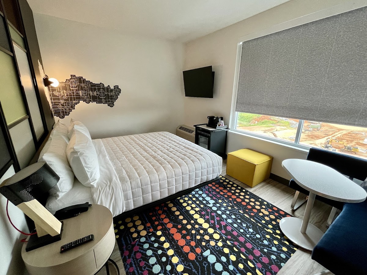 Aloft Lawrenceville Sugarloaf photo 3
