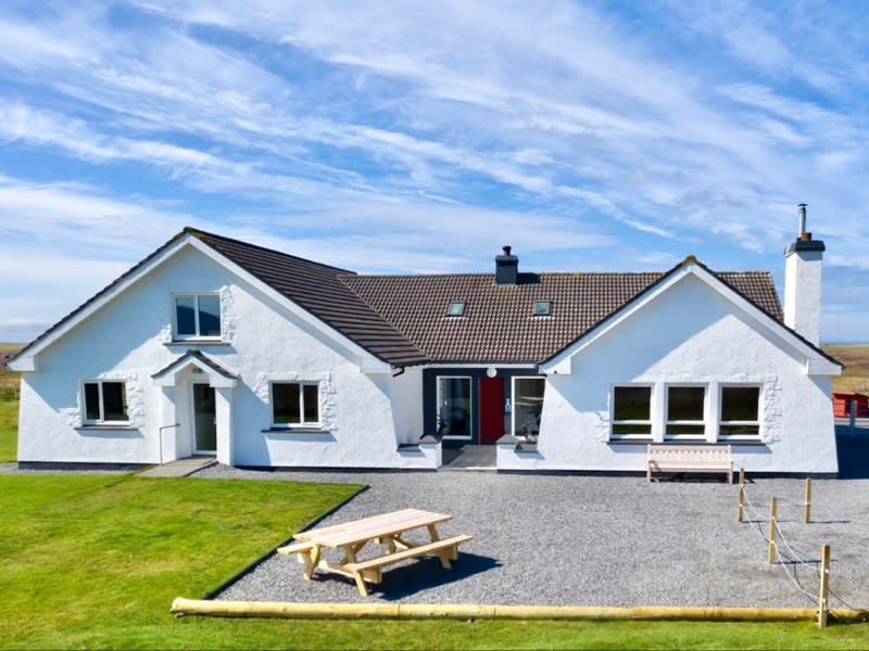 Grianaig Guest House & Restaurant