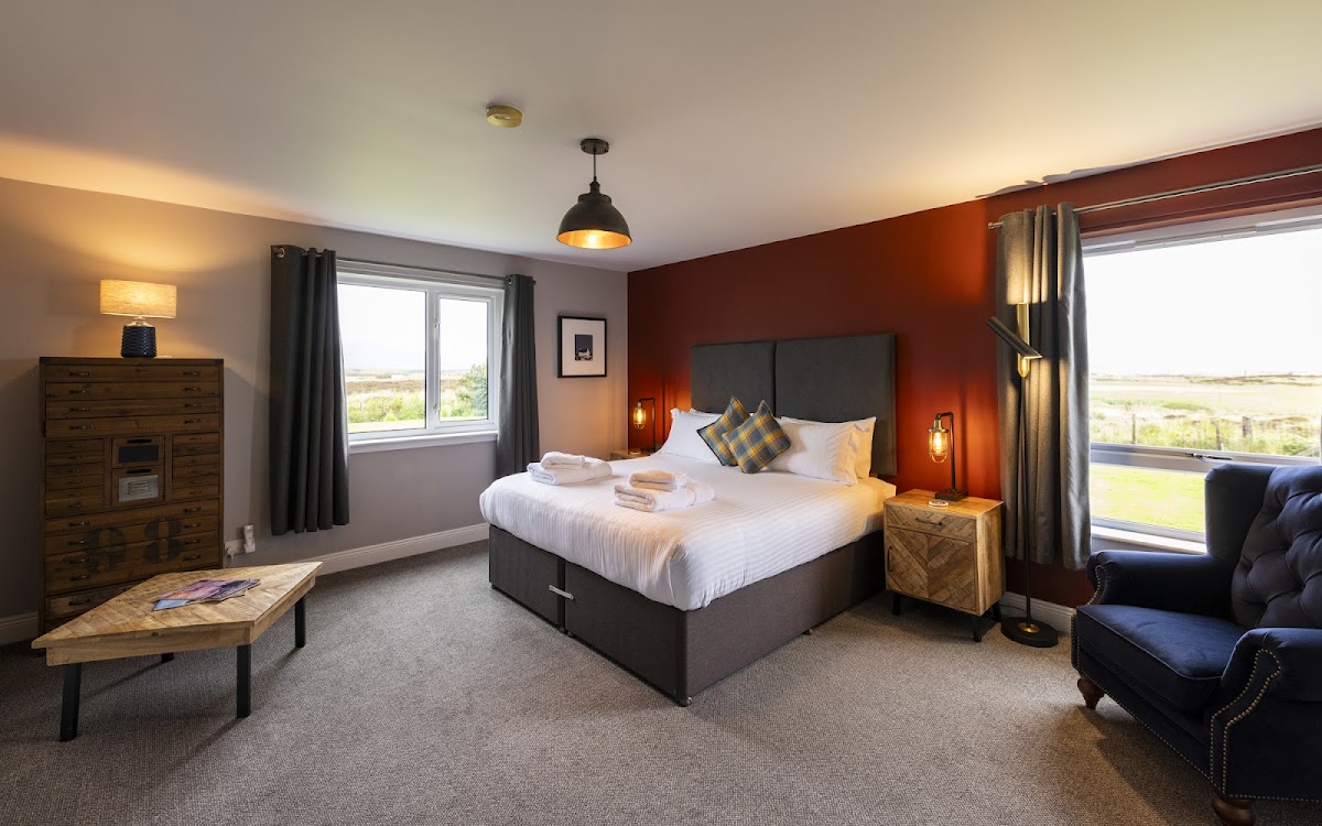 Grianaig Guest House & Restaurant photo 2