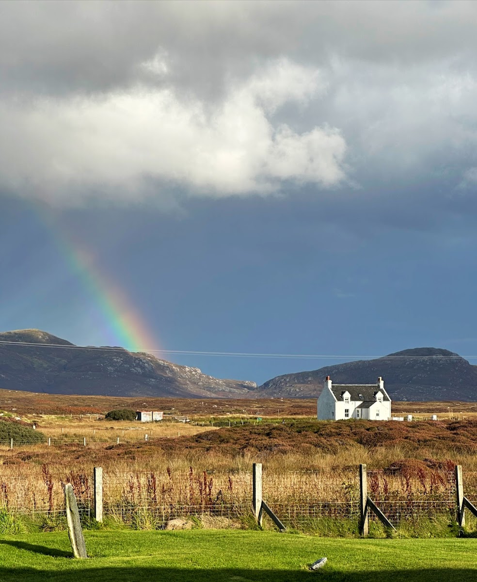 Grianaig Guest House & Restaurant photo 3