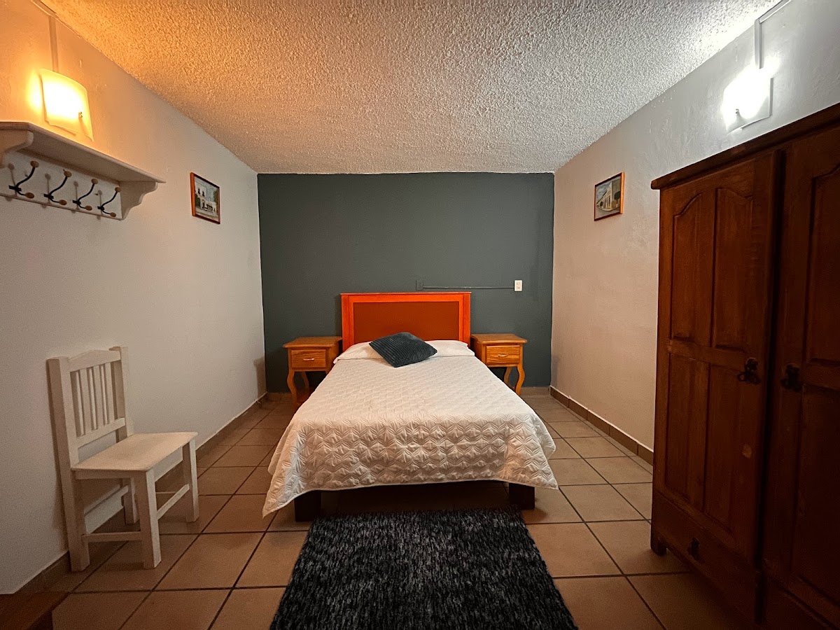 Hostal del Centro photo 3