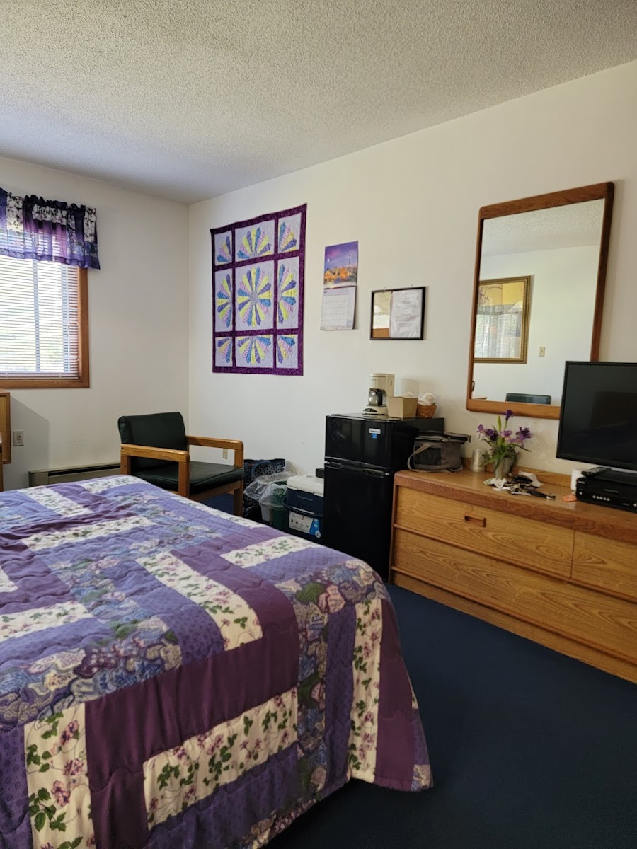 Mountain Springs Motel