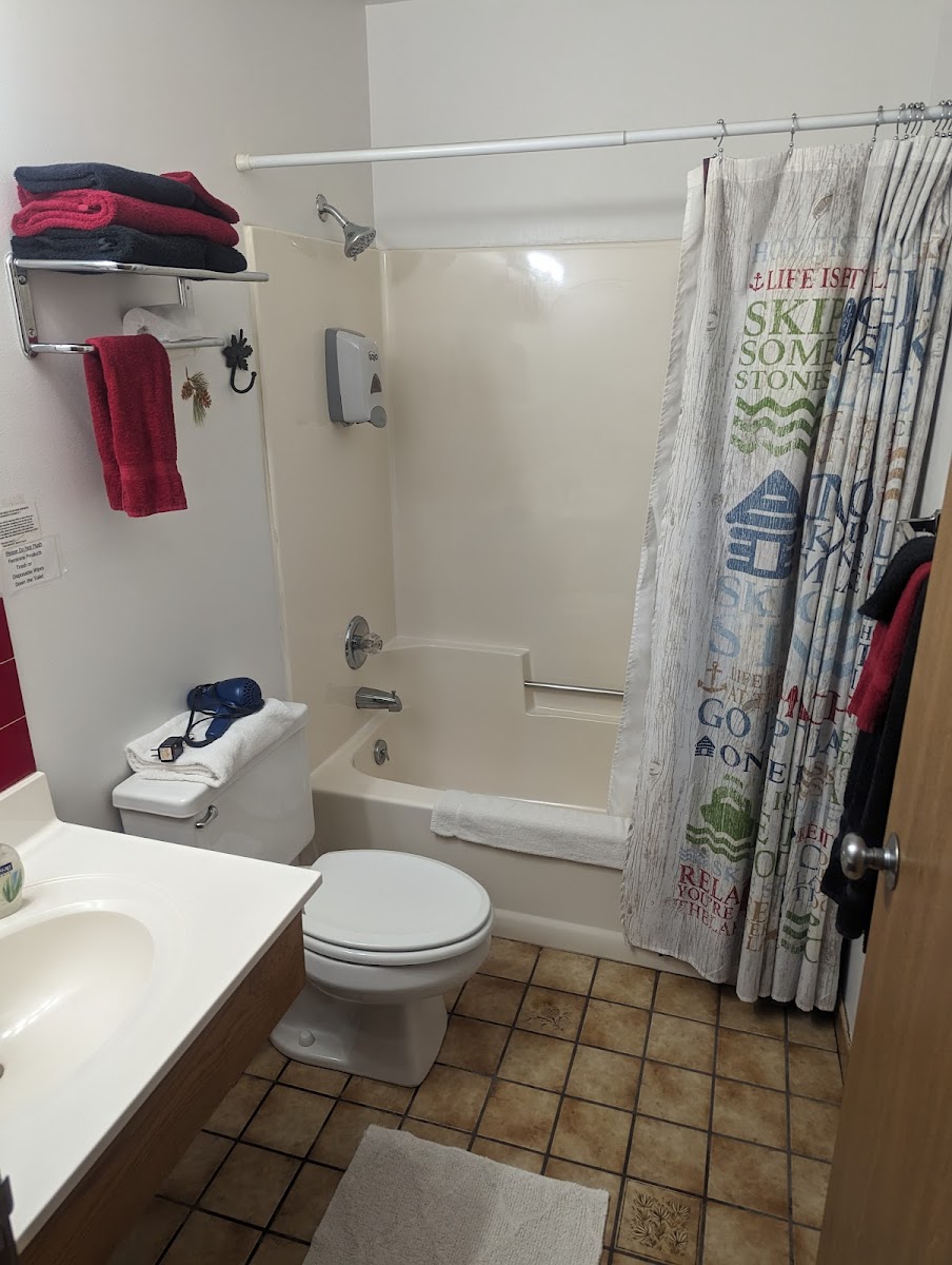 Mountain Springs Motel photo 3