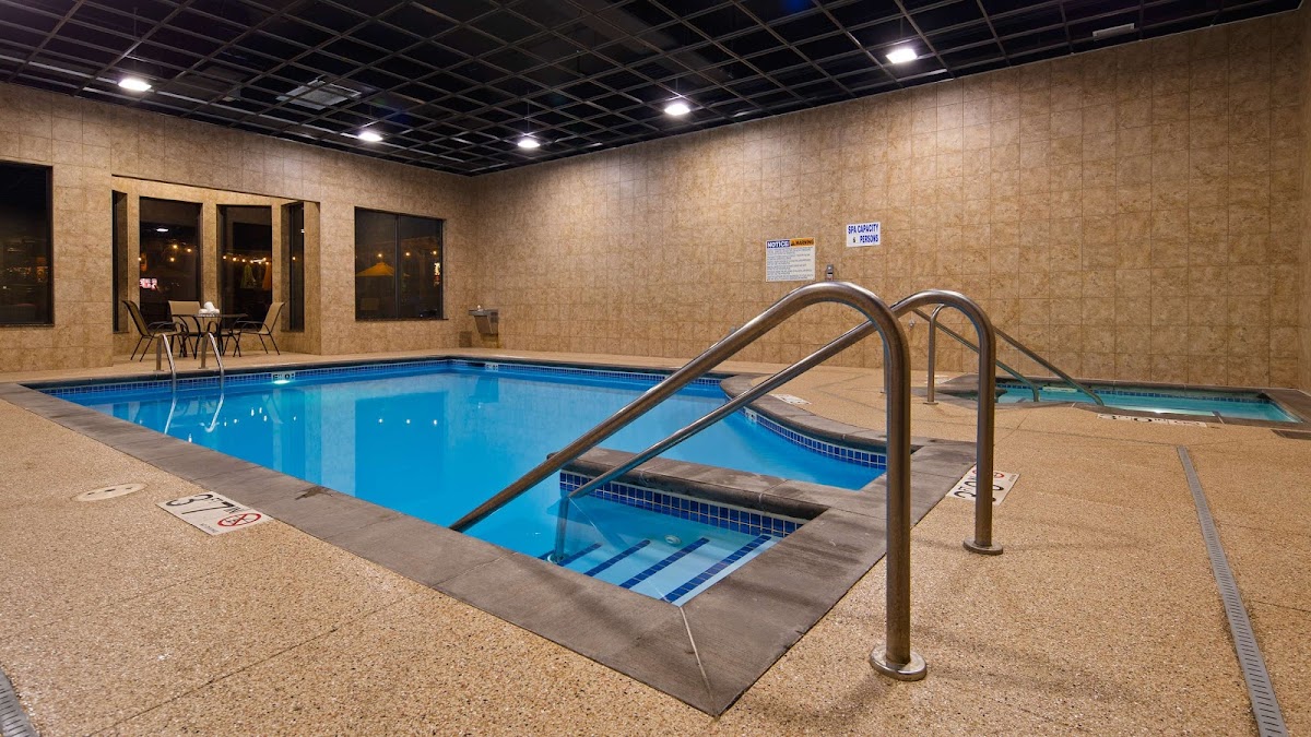 Radisson Hotel River Falls photo 2