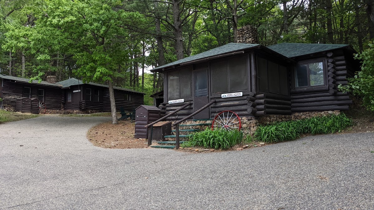 Woodside Ranch Resort & Conference Center